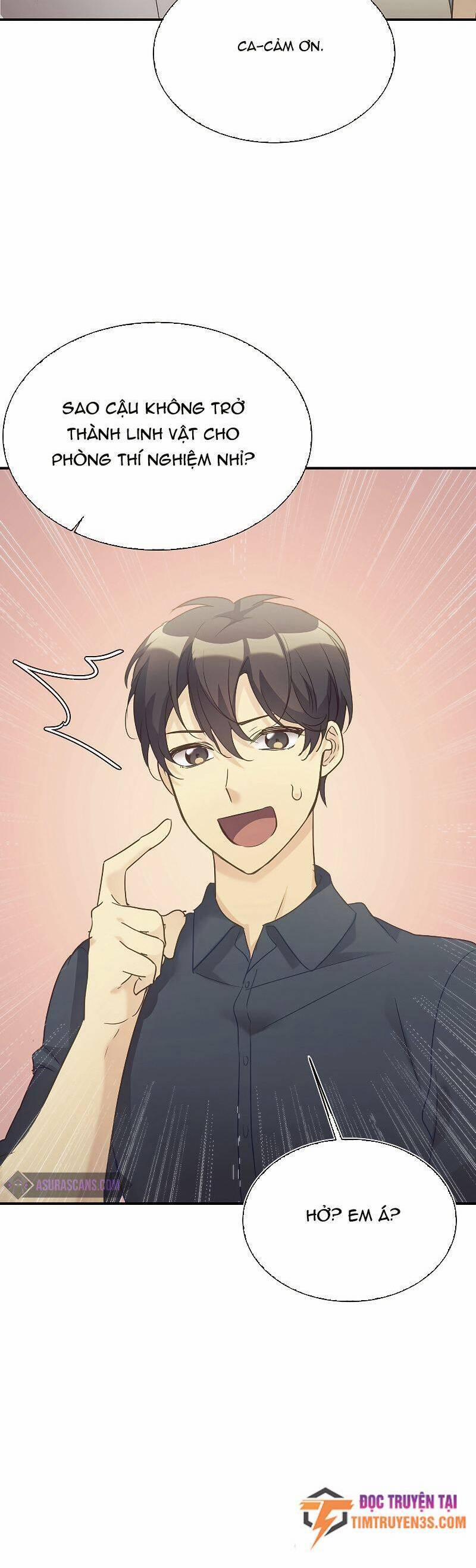 Con Gái Tôi Là Rồng! 29 trang 5