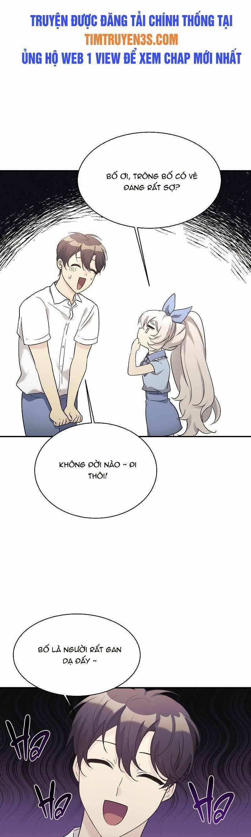 Con Gái Tôi Là Rồng! 30 trang 24