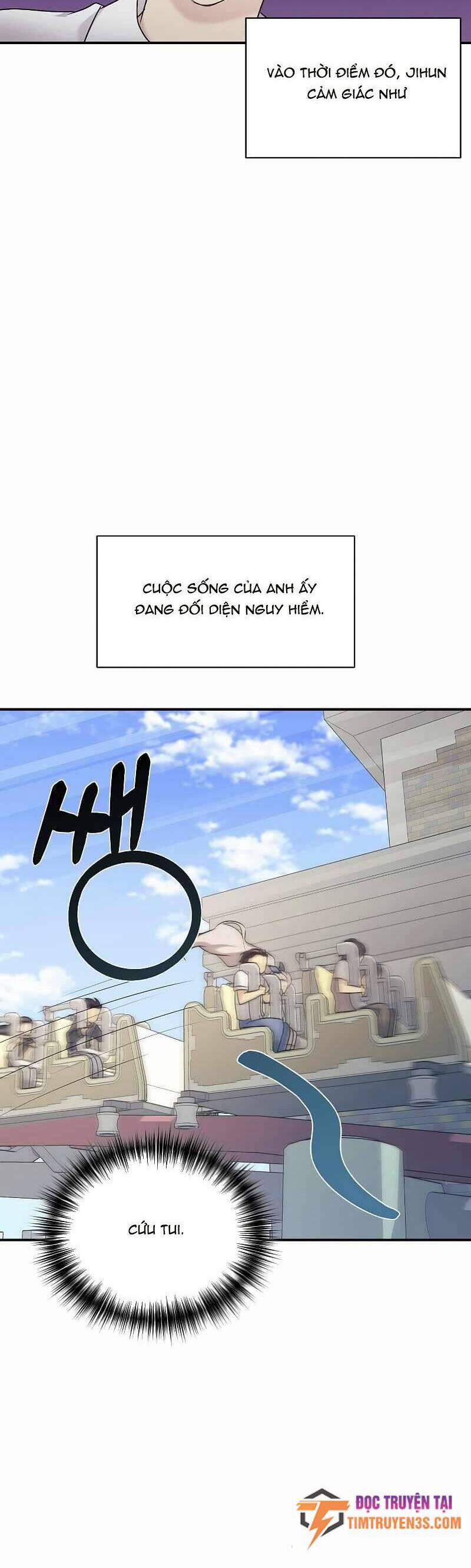 Con Gái Tôi Là Rồng! 30 trang 25