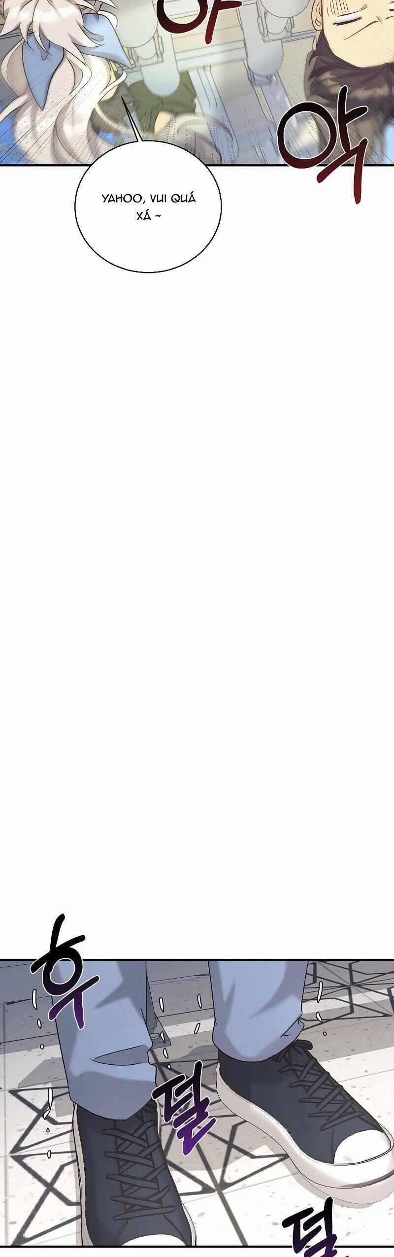 Con Gái Tôi Là Rồng! 30 trang 27