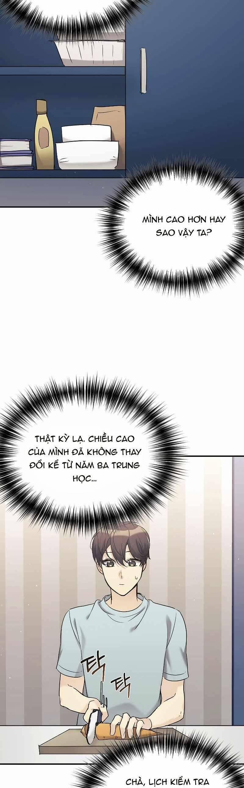 Con Gái Tôi Là Rồng! 30 trang 7