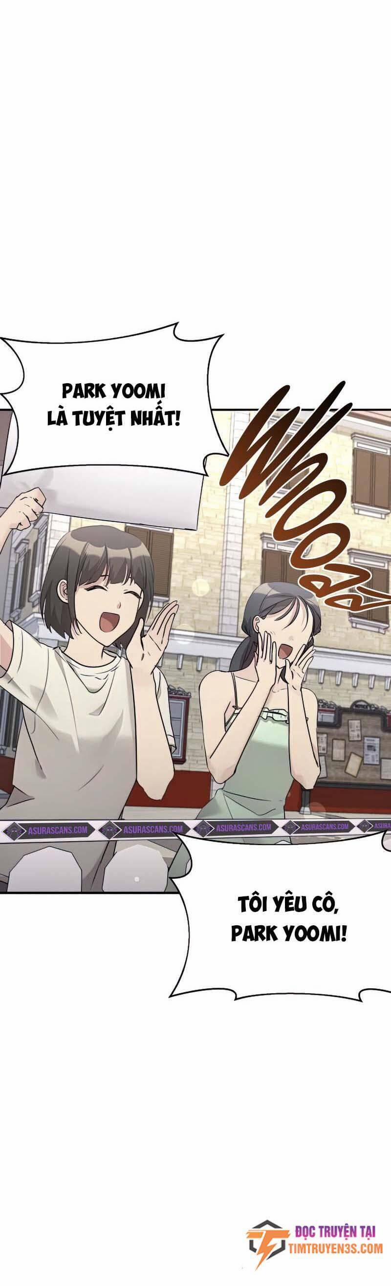 Con Gái Tôi Là Rồng! 31 trang 6