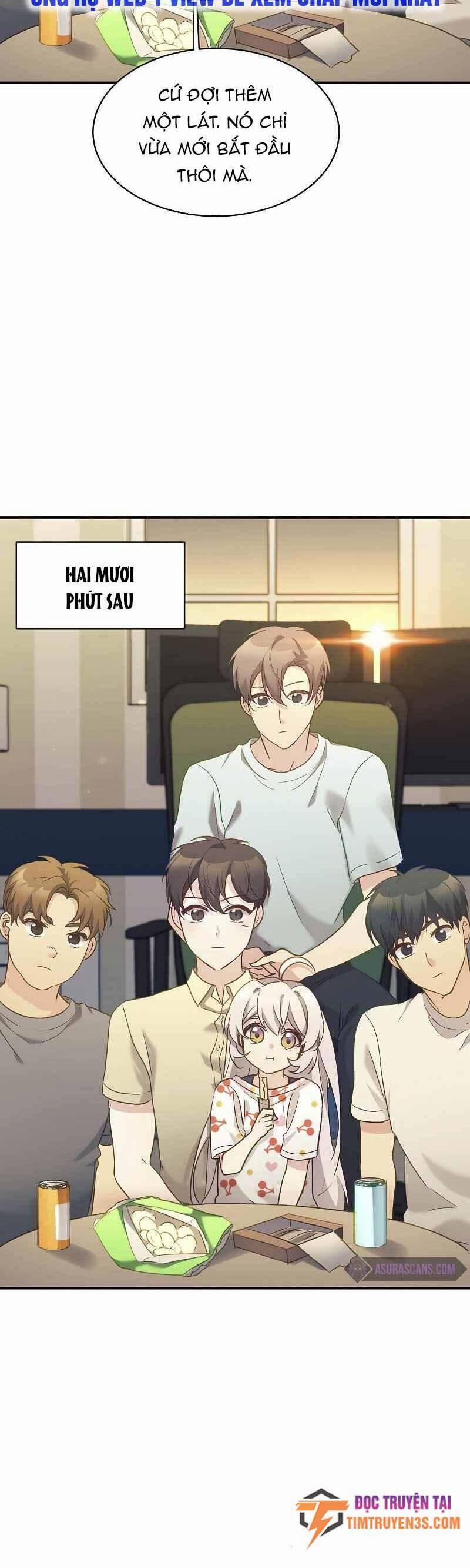 Con Gái Tôi Là Rồng! 32 trang 20