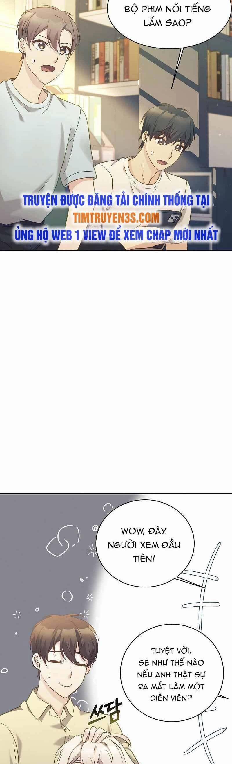 Con Gái Tôi Là Rồng! 32 trang 28