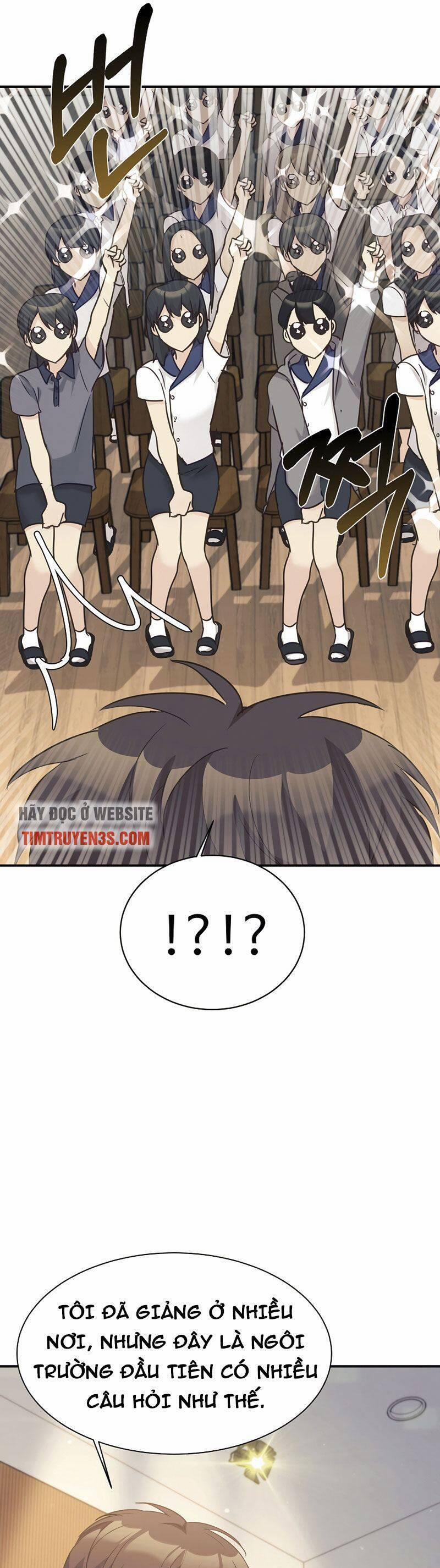 Con Gái Tôi Là Rồng! 33 trang 6