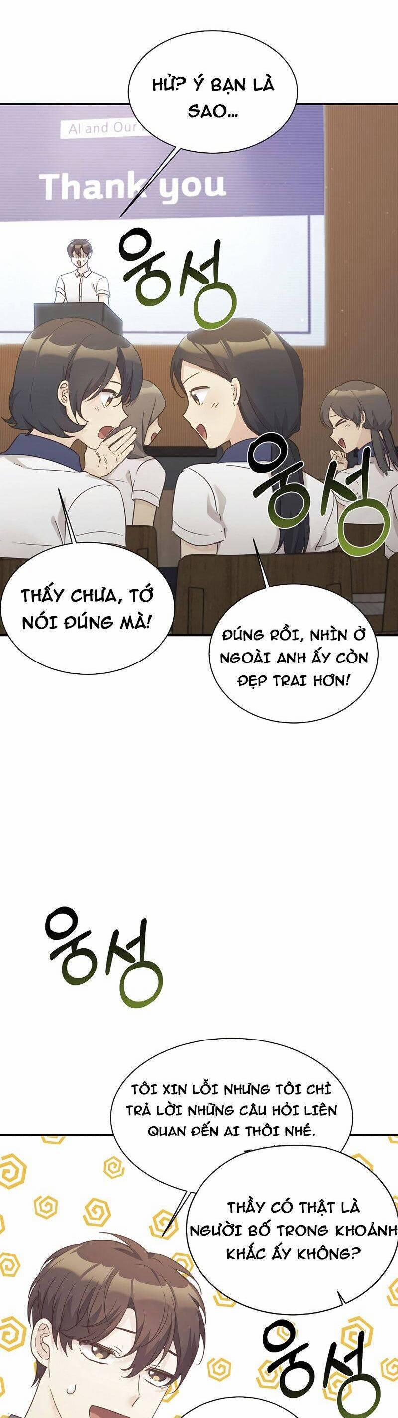 Con Gái Tôi Là Rồng! 33 trang 9