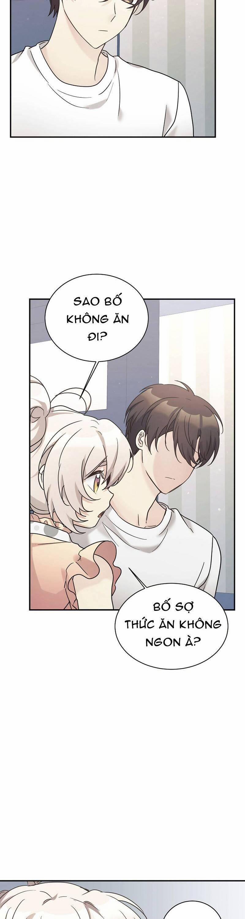 Con Gái Tôi Là Rồng! 35 trang 24