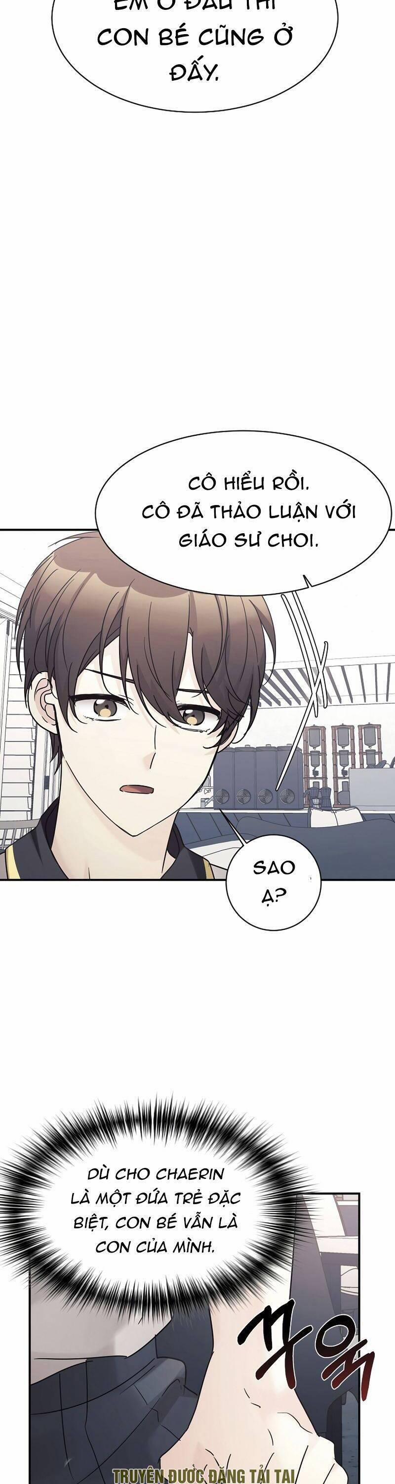 Con Gái Tôi Là Rồng! 35 trang 32