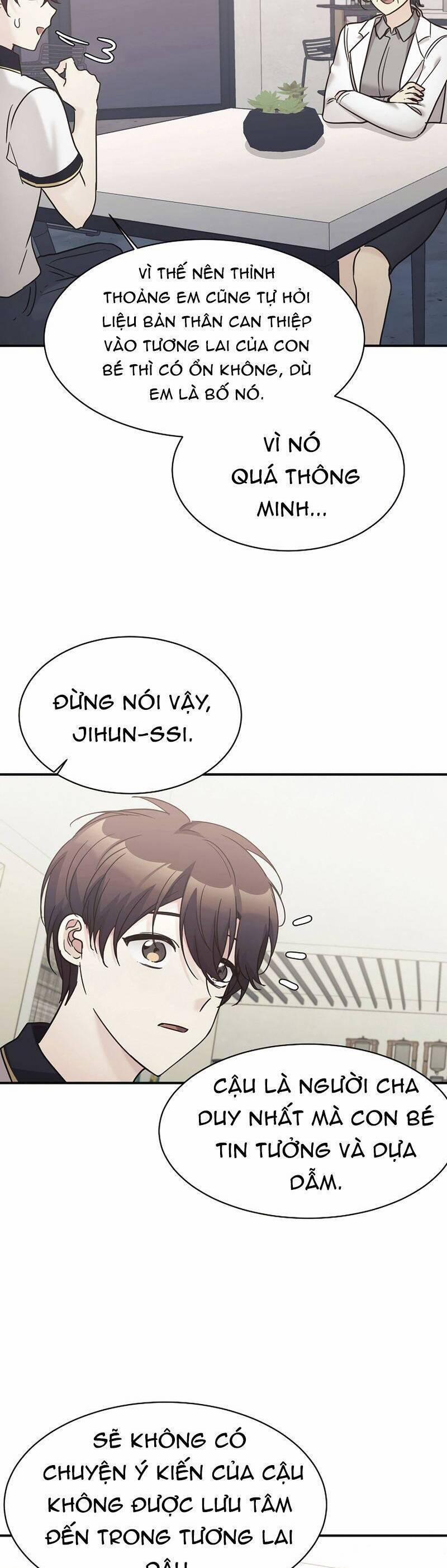 Con Gái Tôi Là Rồng! 36 trang 14