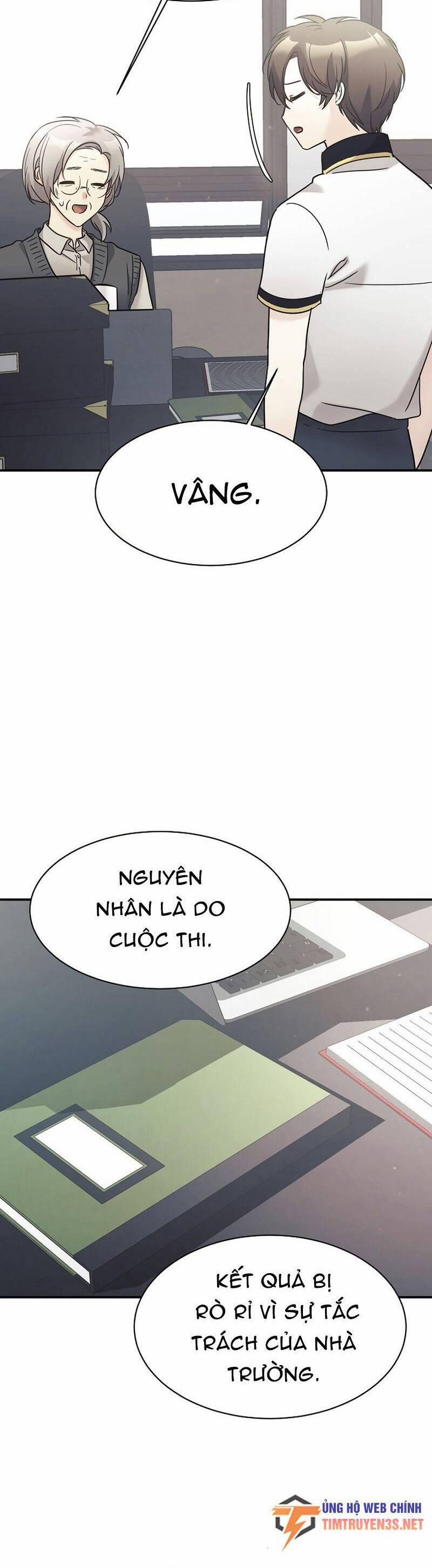 Con Gái Tôi Là Rồng! 36 trang 20