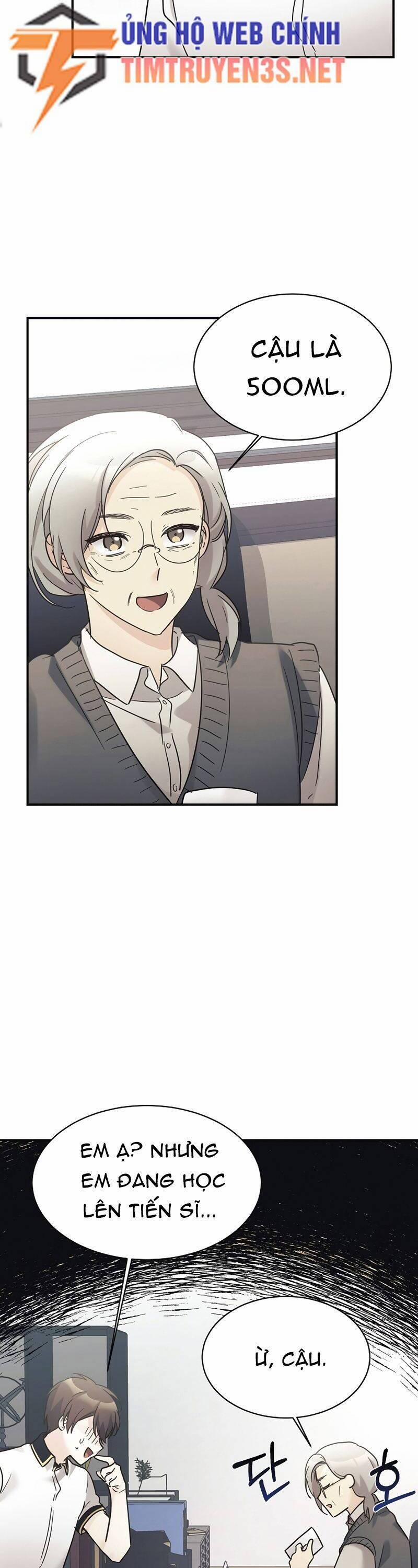 Con Gái Tôi Là Rồng! 36 trang 27