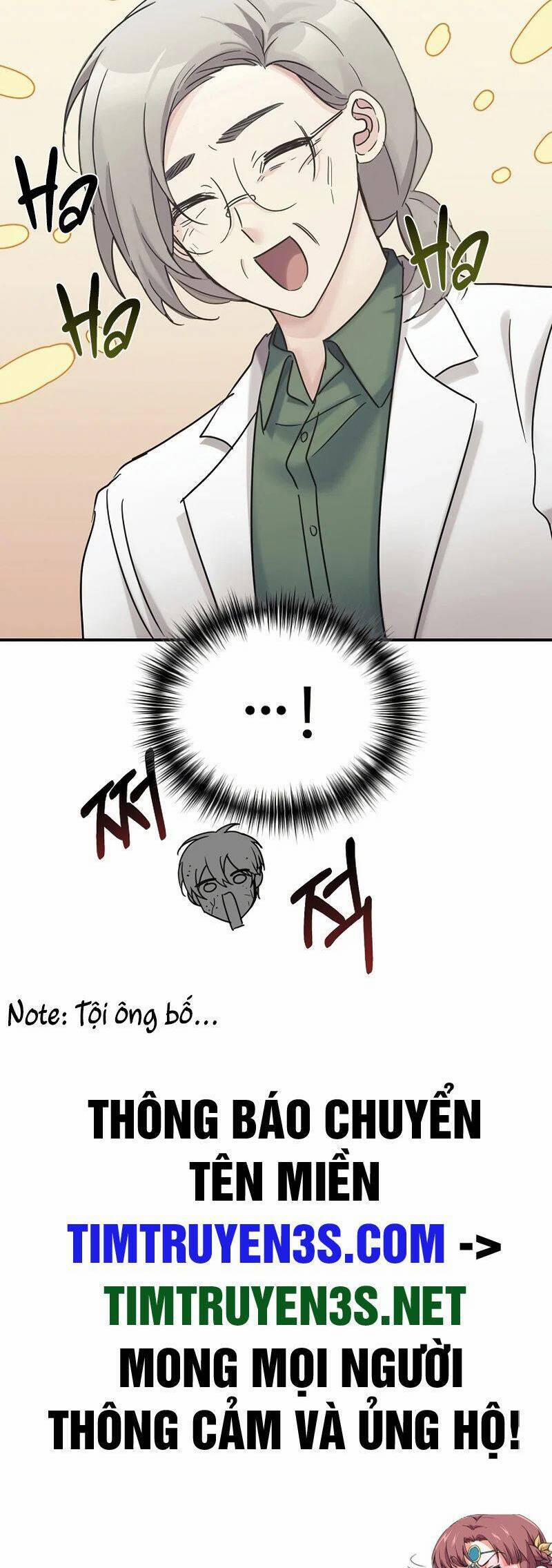 Con Gái Tôi Là Rồng! 36 trang 42