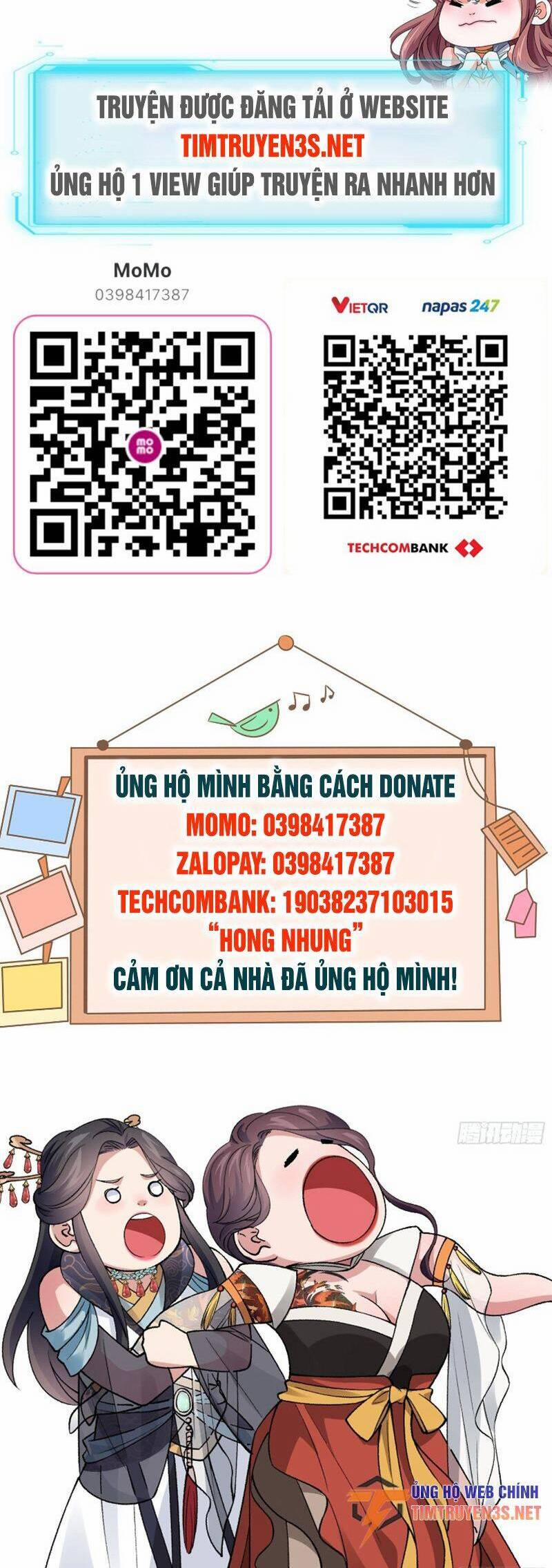 Con Gái Tôi Là Rồng! 36 trang 43