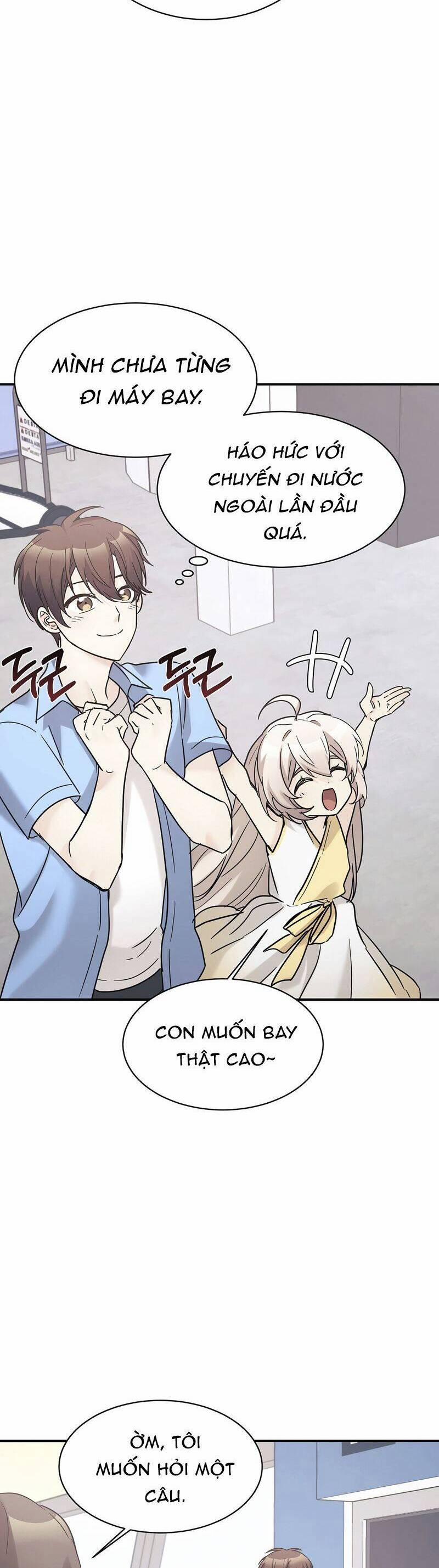 Con Gái Tôi Là Rồng! 37 trang 18