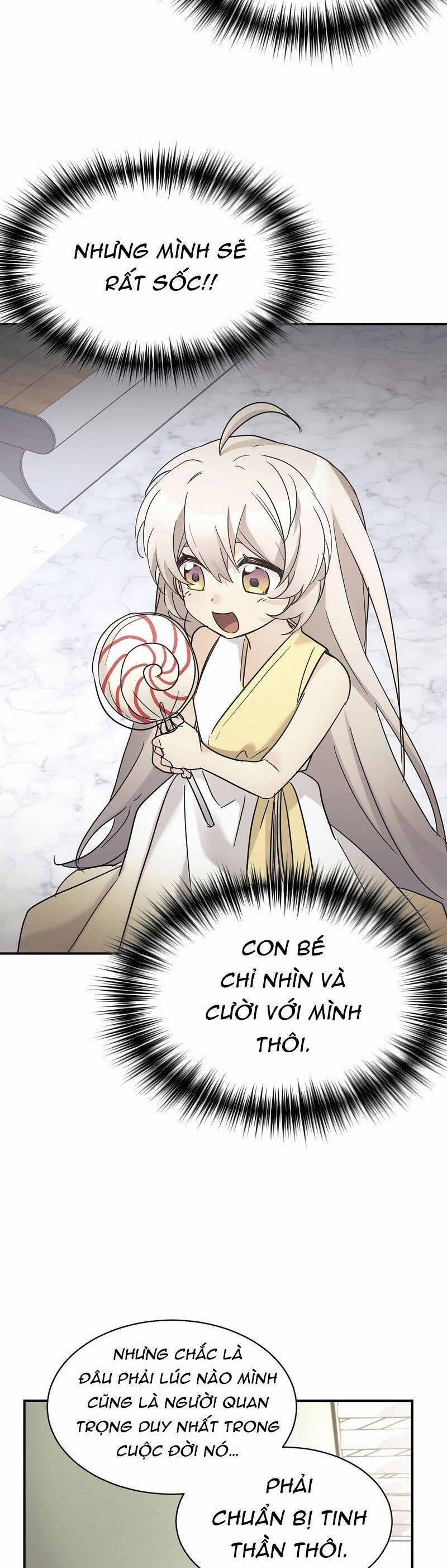 Con Gái Tôi Là Rồng! 37 trang 24