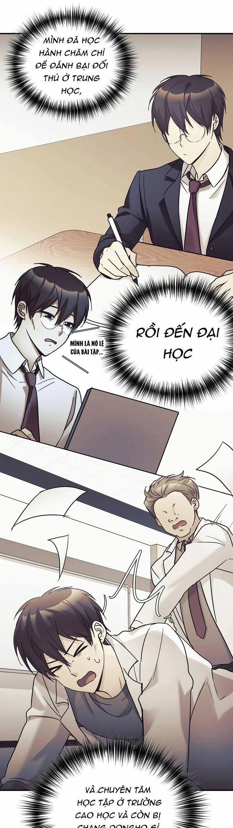 Con Gái Tôi Là Rồng! 37 trang 4