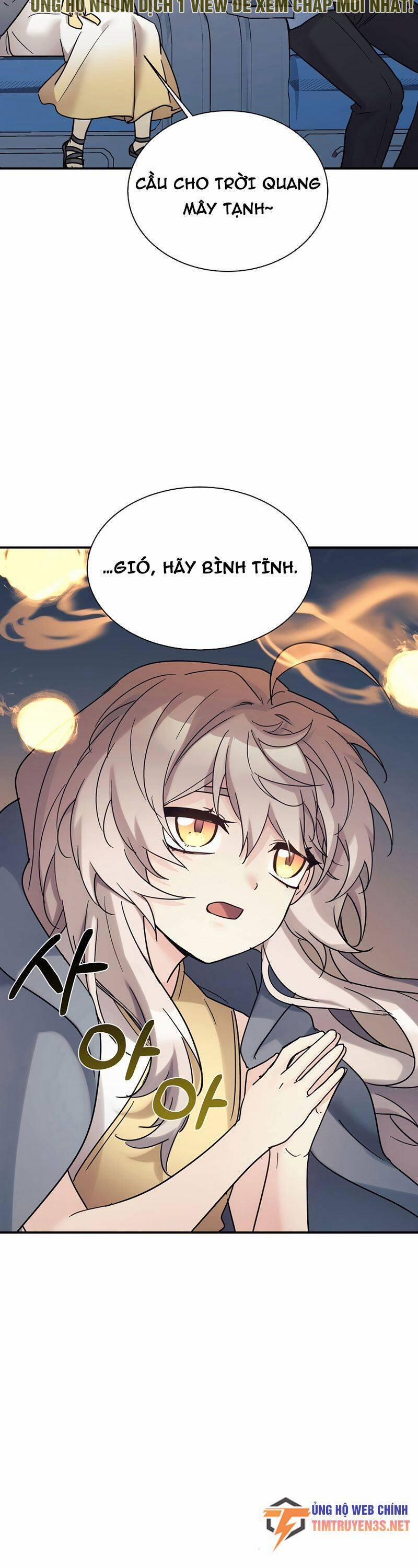 Con Gái Tôi Là Rồng! 38 trang 20