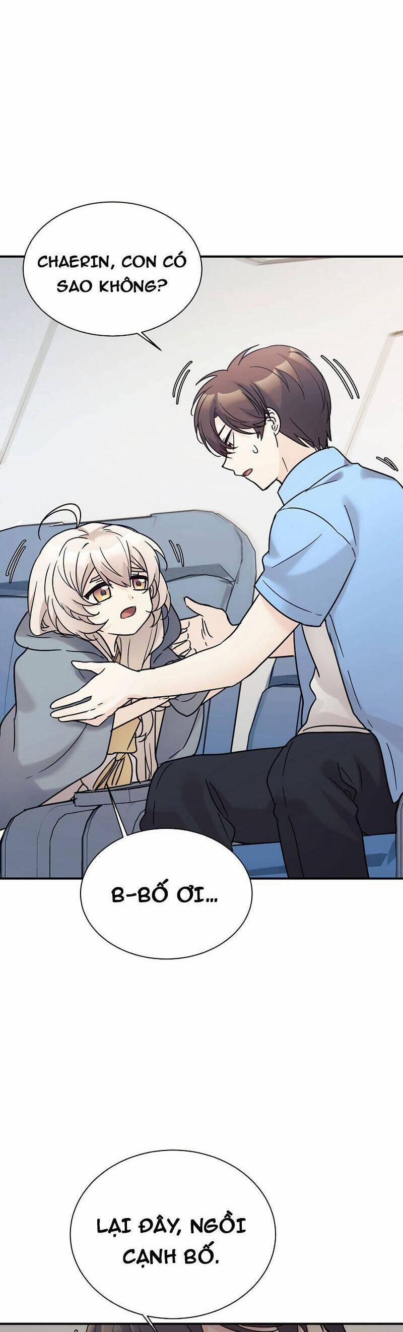 Con Gái Tôi Là Rồng! 38 trang 23