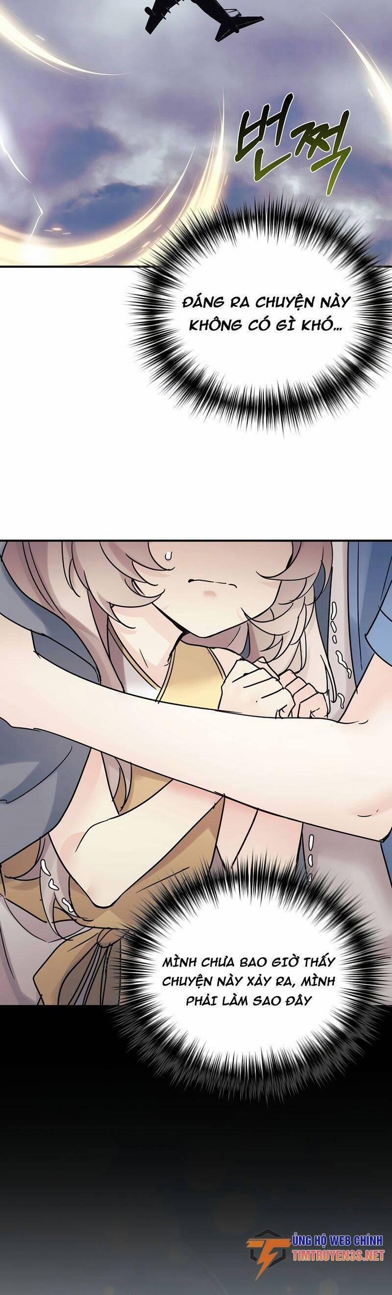 Con Gái Tôi Là Rồng! 38 trang 25