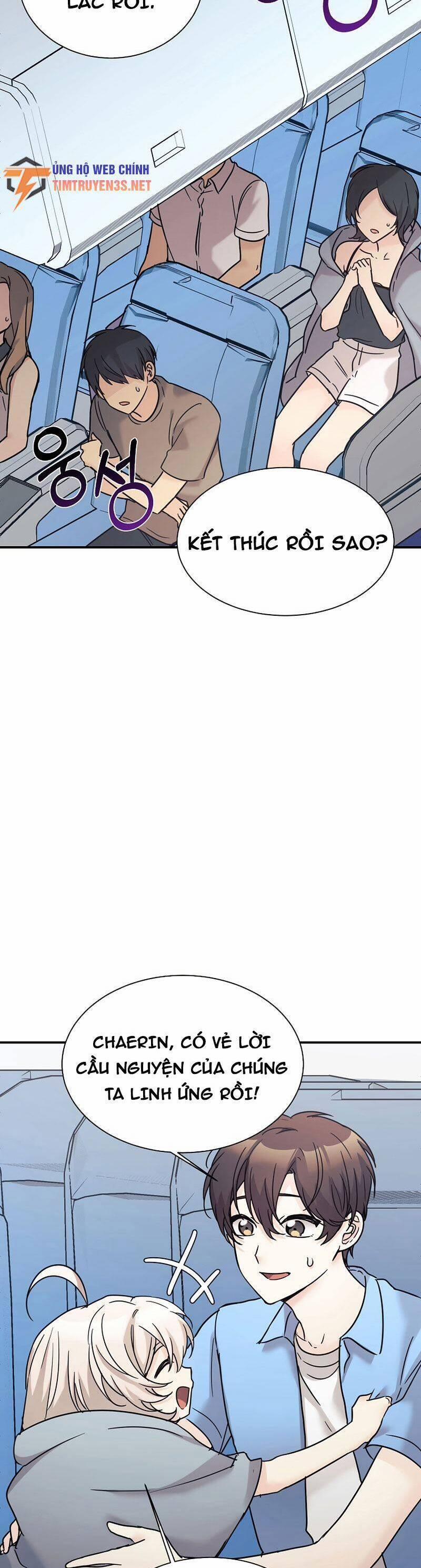 Con Gái Tôi Là Rồng! 38 trang 32