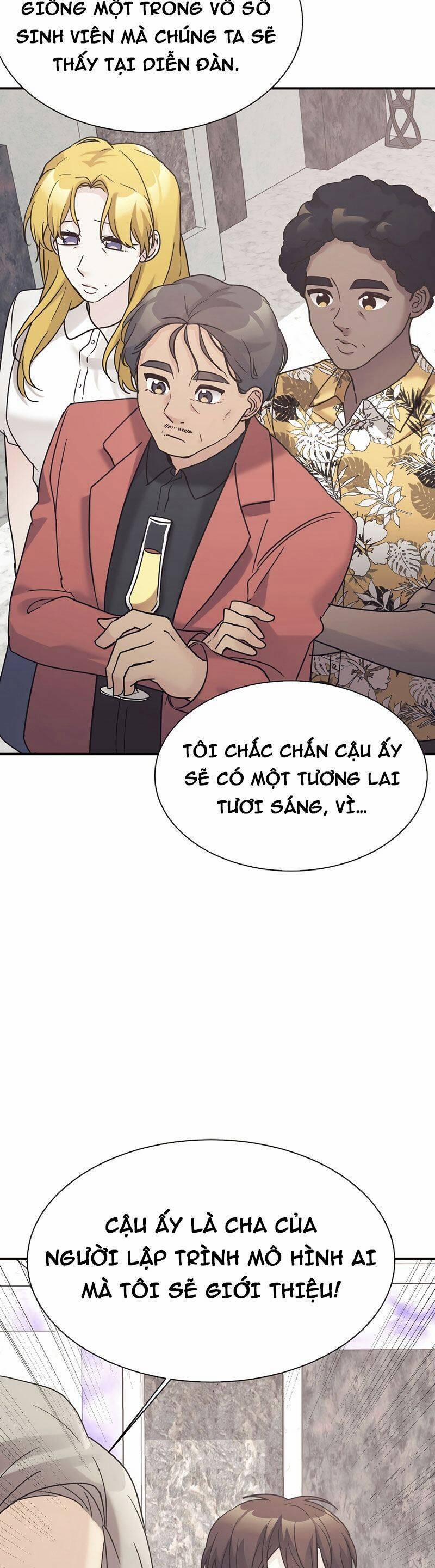 Con Gái Tôi Là Rồng! 39 trang 24