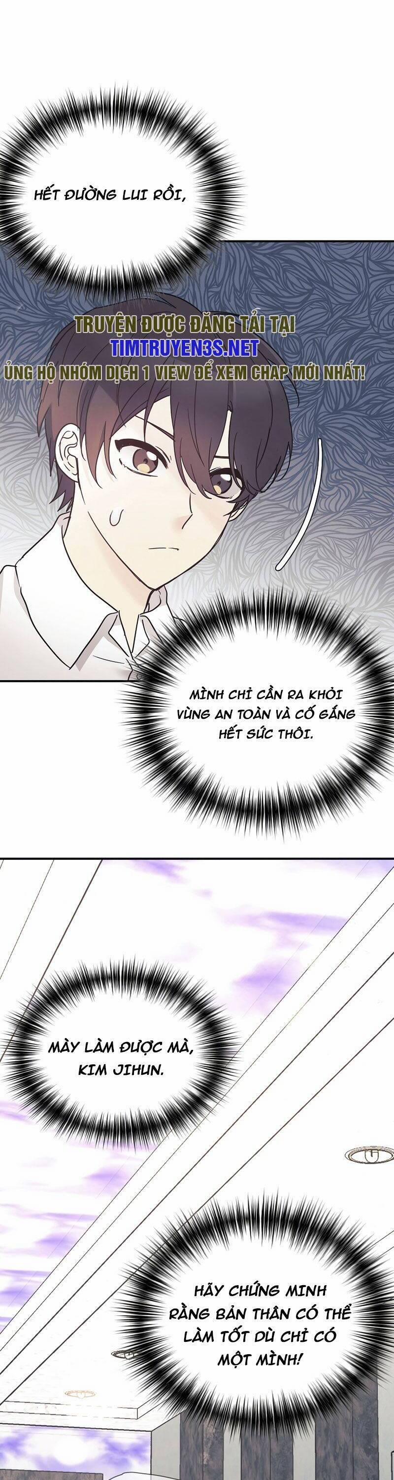 Con Gái Tôi Là Rồng! 39 trang 30