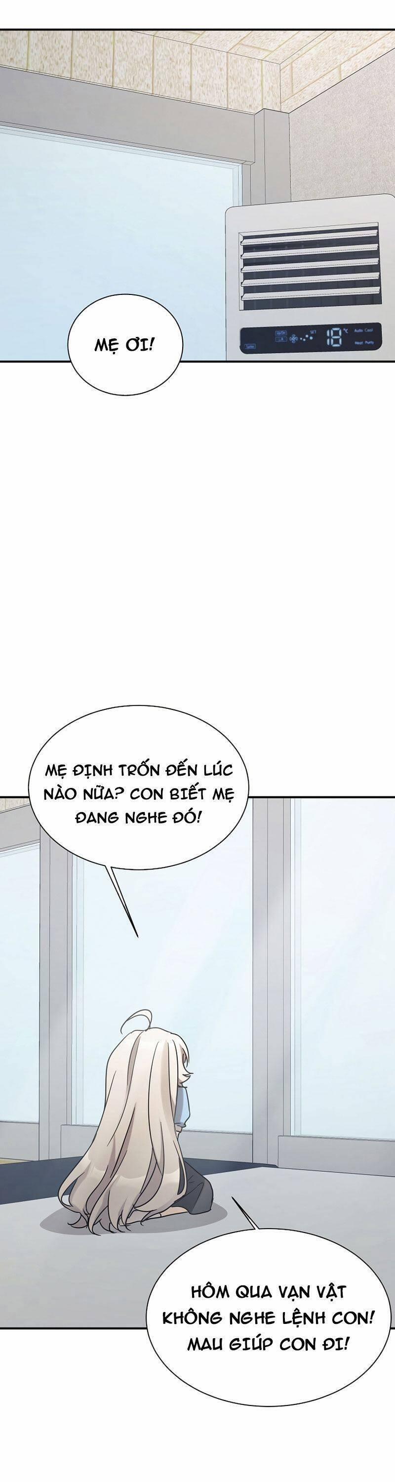 Con Gái Tôi Là Rồng! 39 trang 32