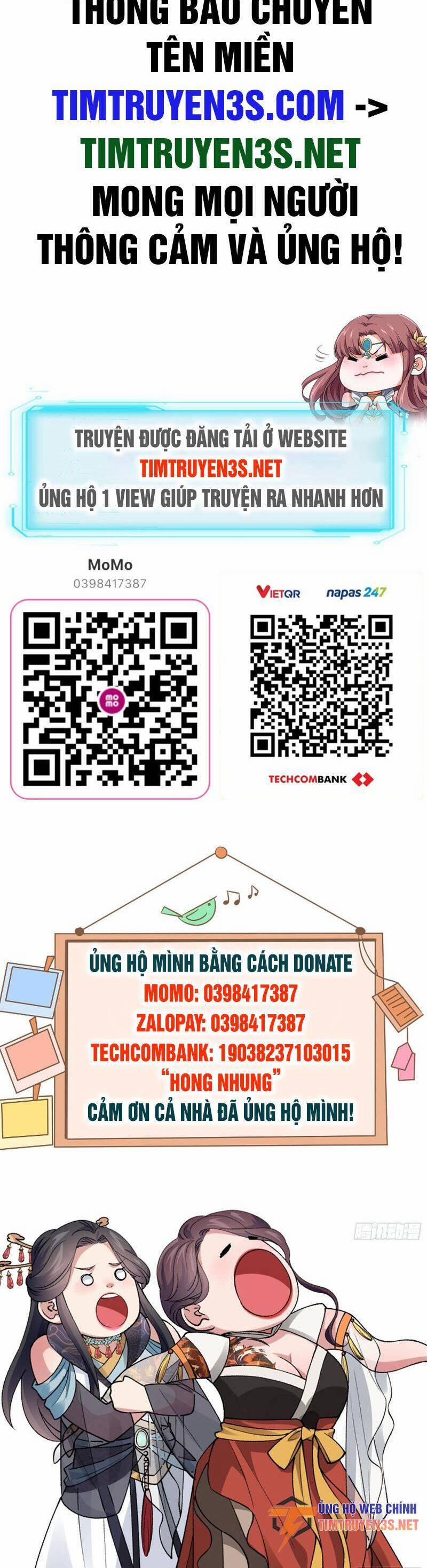 Con Gái Tôi Là Rồng! 39 trang 40