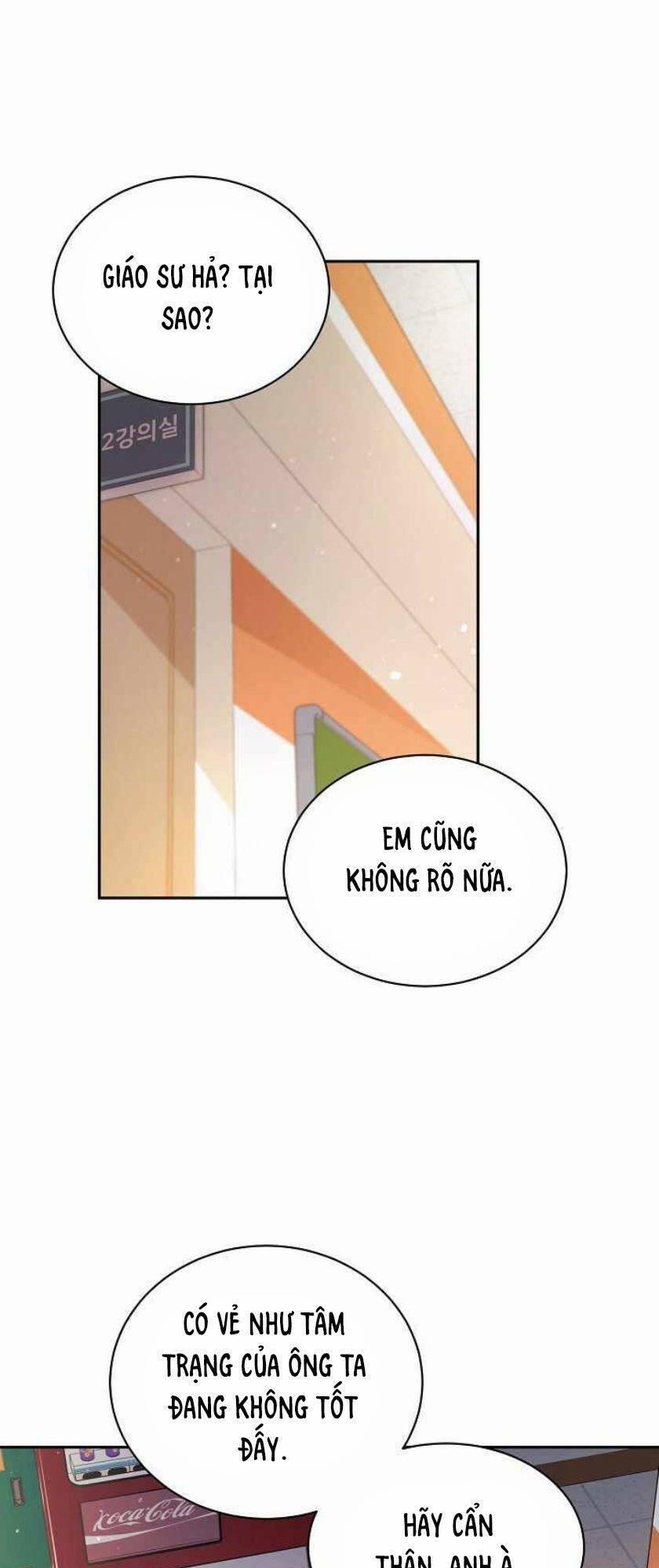 Con Gái Tôi Là Rồng! 4.5 trang 23