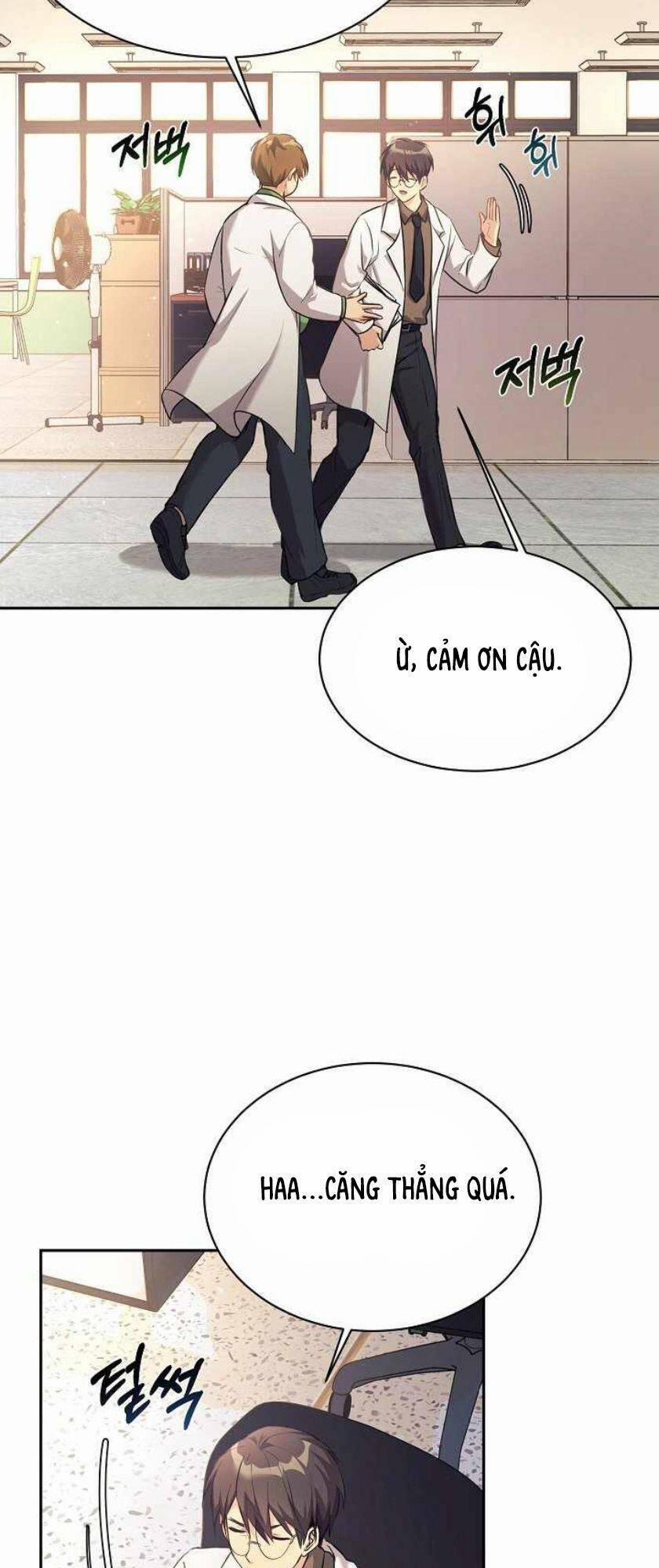 Con Gái Tôi Là Rồng! 4.5 trang 37