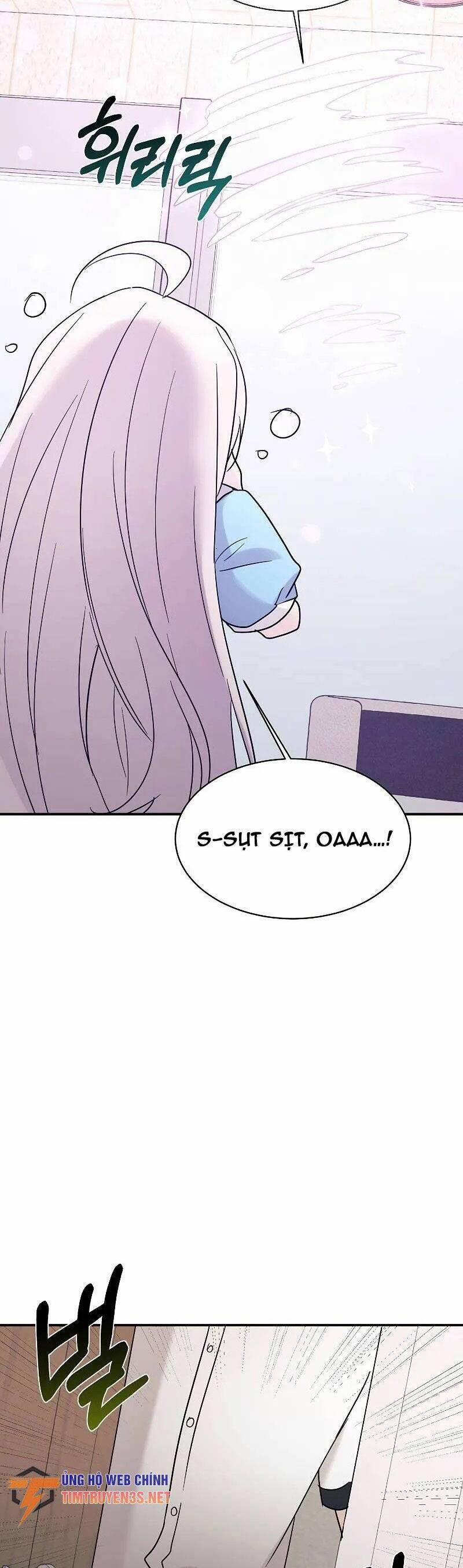 Con Gái Tôi Là Rồng! 40 trang 20