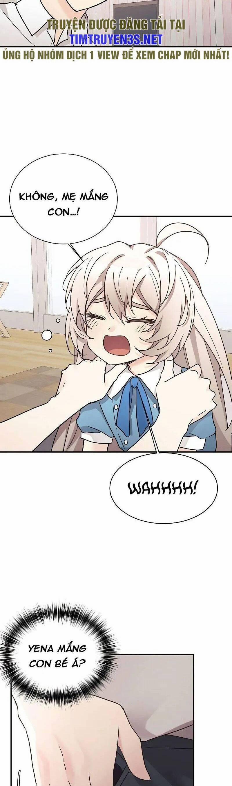 Con Gái Tôi Là Rồng! 40 trang 23