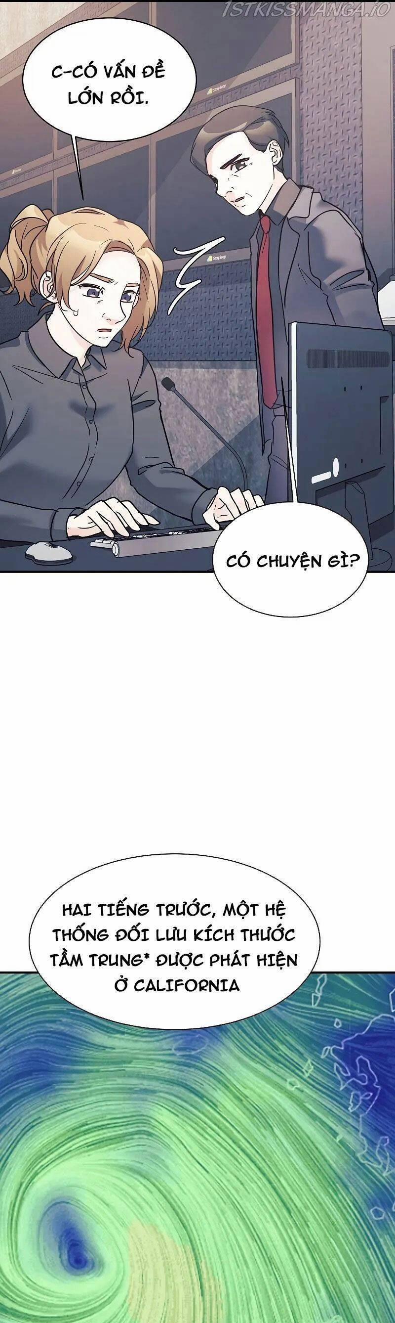 Con Gái Tôi Là Rồng! 40 trang 31