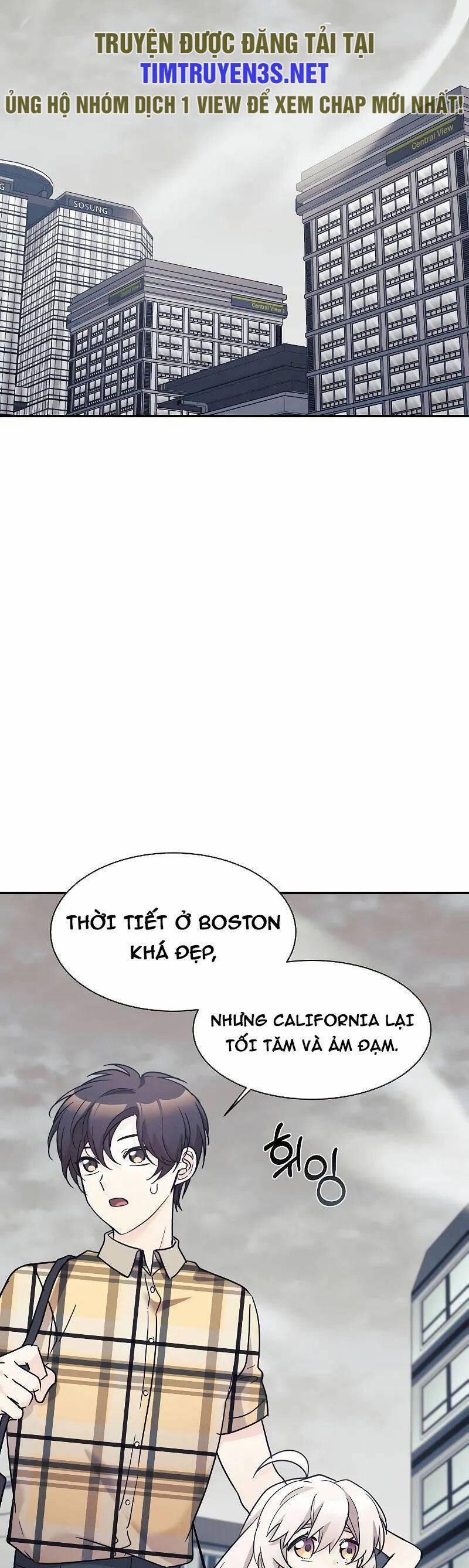 Con Gái Tôi Là Rồng! 40 trang 35