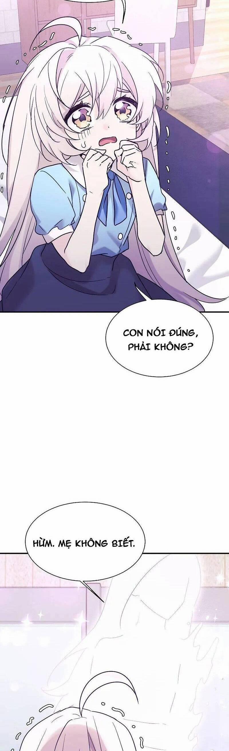 Con Gái Tôi Là Rồng! 40 trang 4