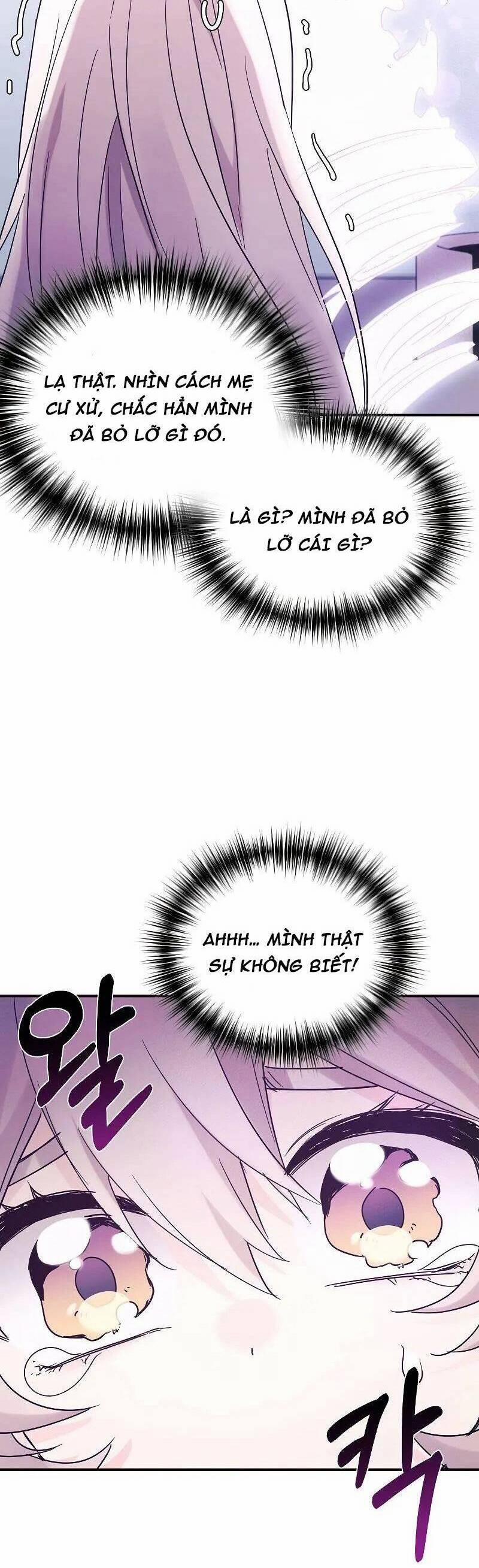 Con Gái Tôi Là Rồng! 40 trang 5