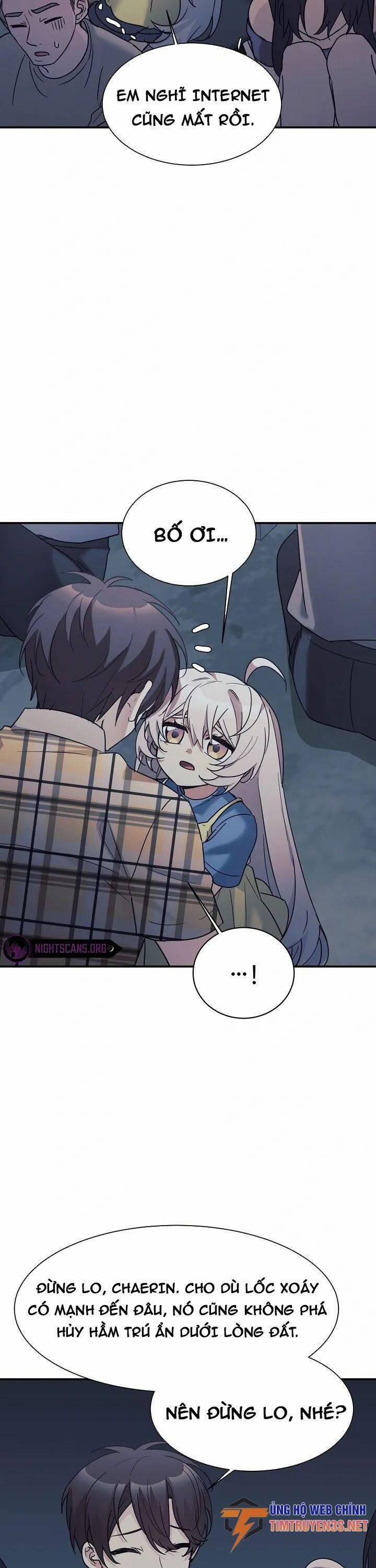 Con Gái Tôi Là Rồng! 41 trang 14