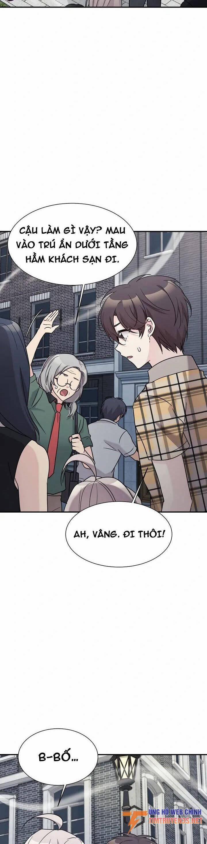 Con Gái Tôi Là Rồng! 41 trang 2