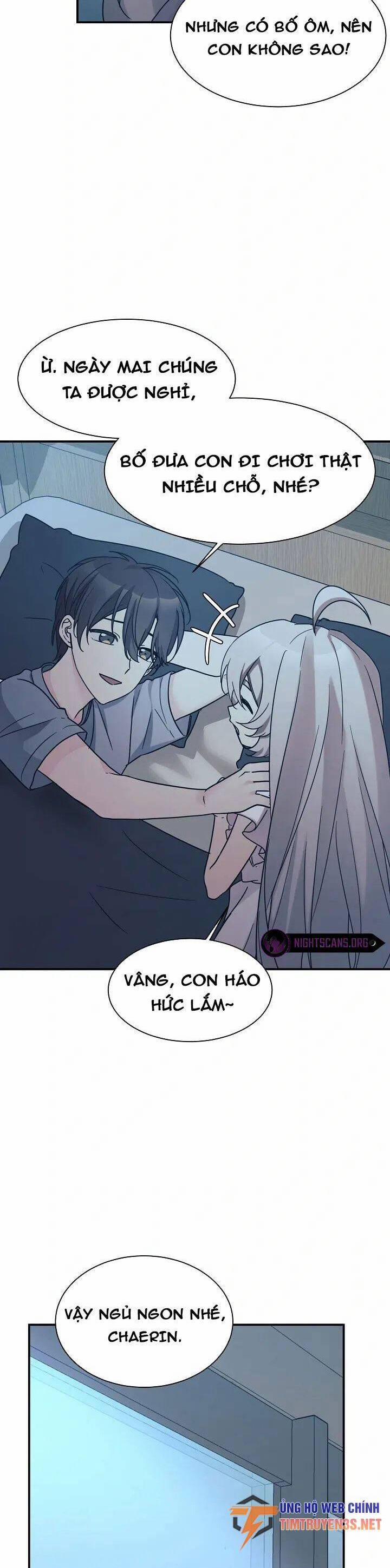 Con Gái Tôi Là Rồng! 42 trang 25