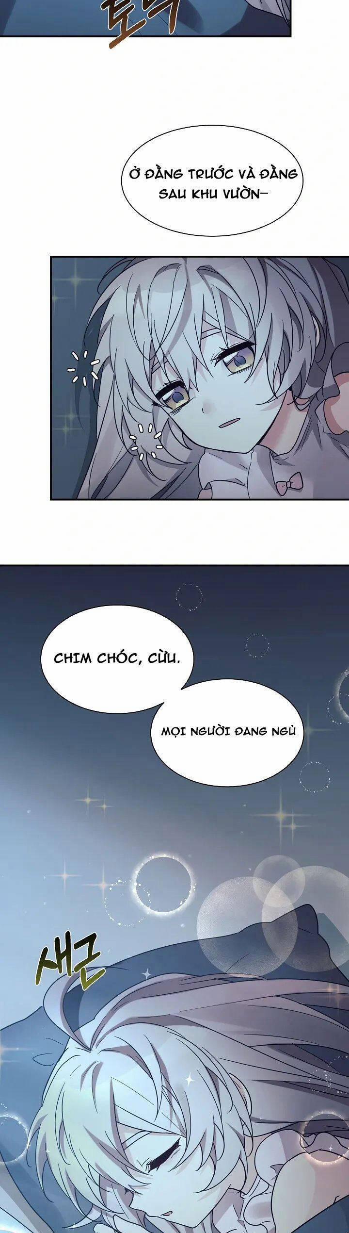 Con Gái Tôi Là Rồng! 42 trang 36