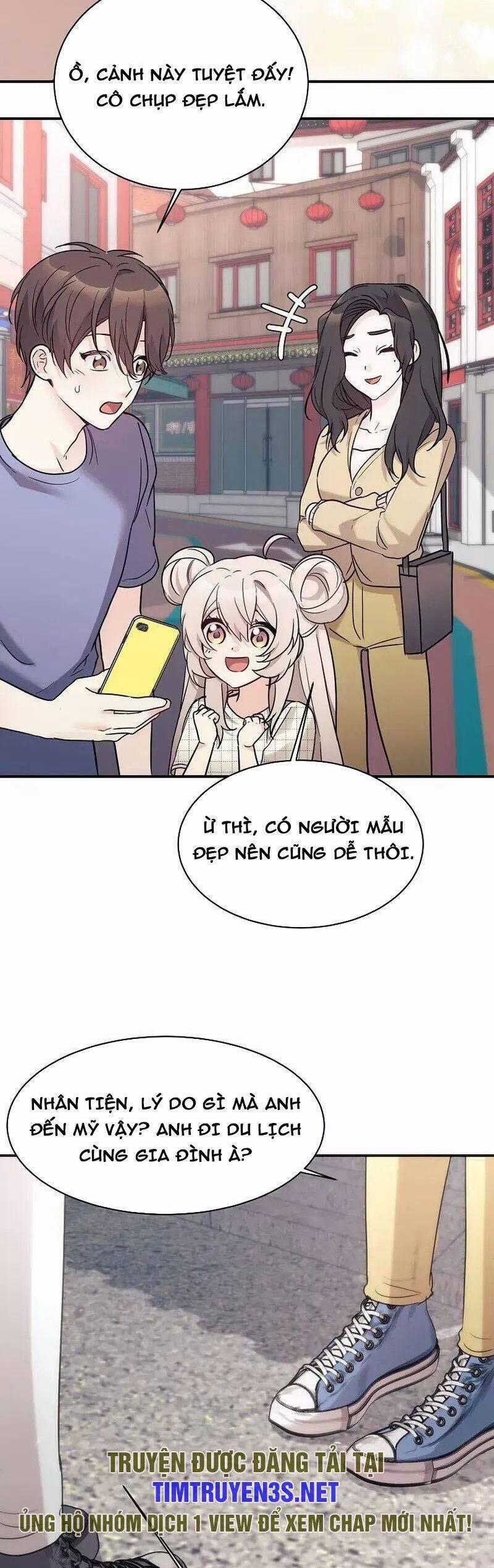 Con Gái Tôi Là Rồng! 43 trang 47