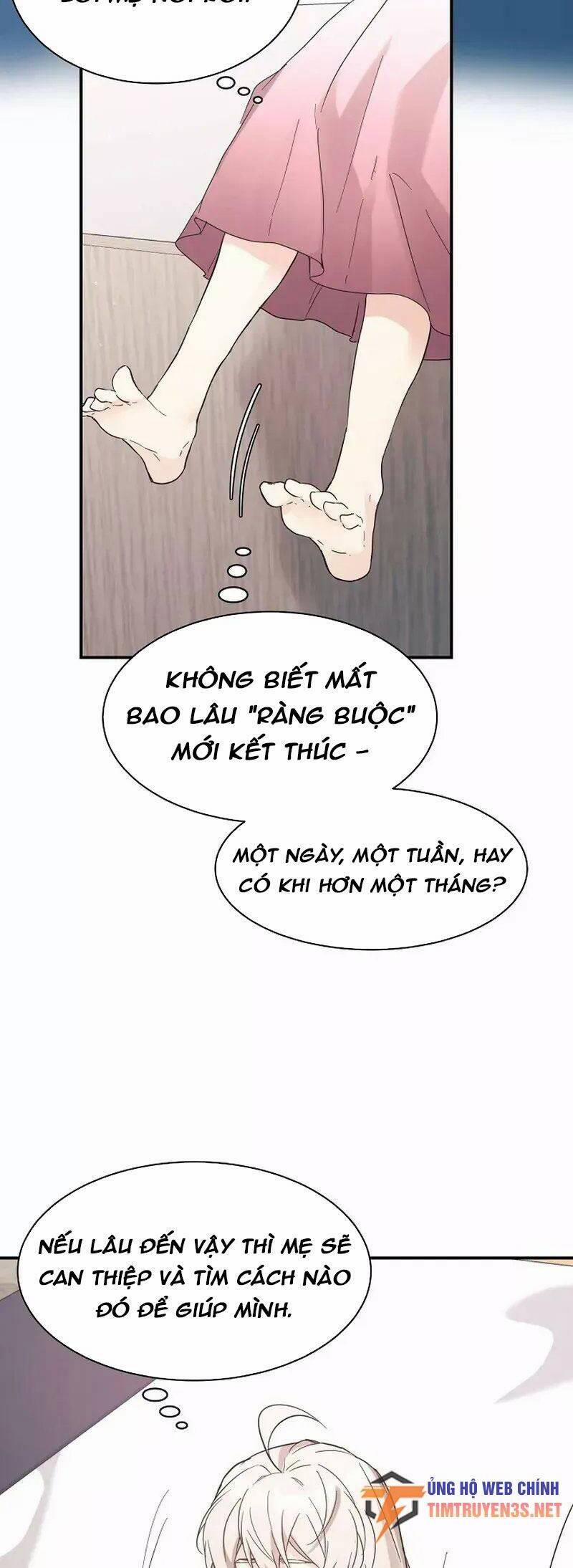 Con Gái Tôi Là Rồng! 43 trang 6