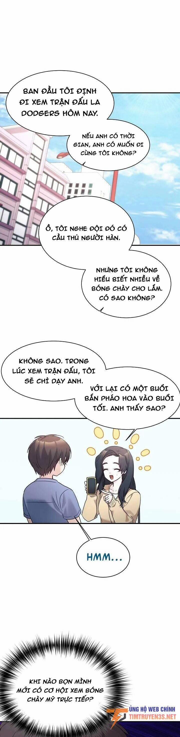 Con Gái Tôi Là Rồng! 44 trang 14