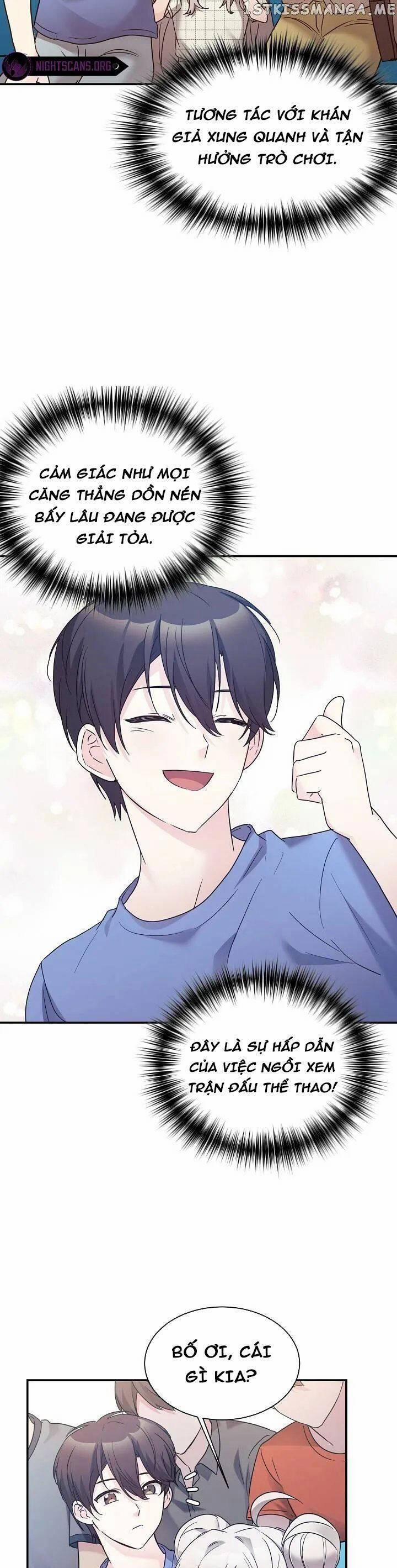 Con Gái Tôi Là Rồng! 44 trang 23