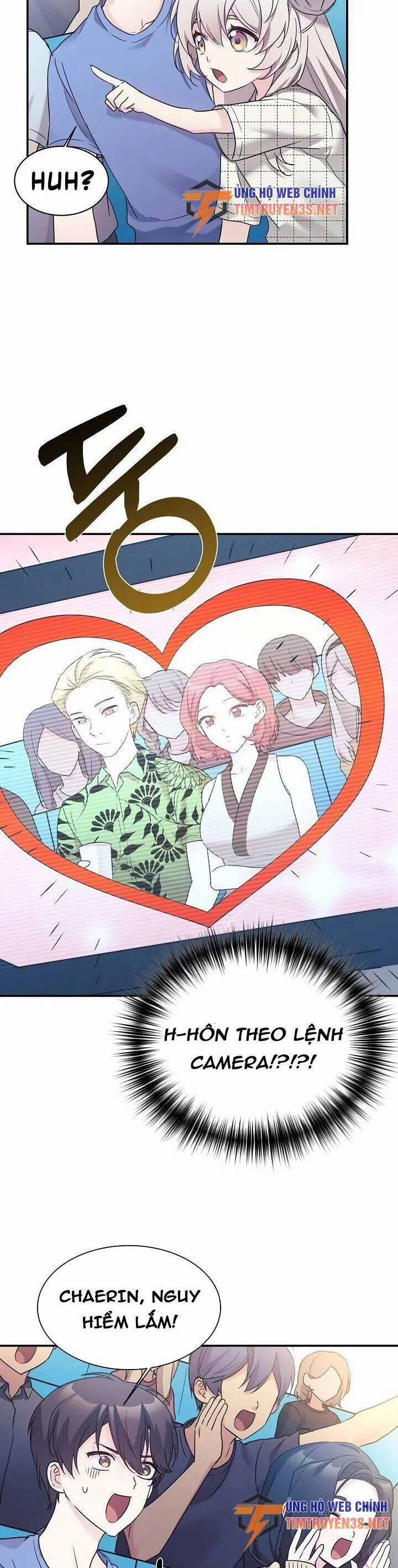 Con Gái Tôi Là Rồng! 44 trang 24