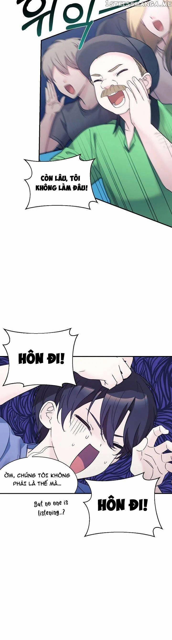 Con Gái Tôi Là Rồng! 44 trang 29