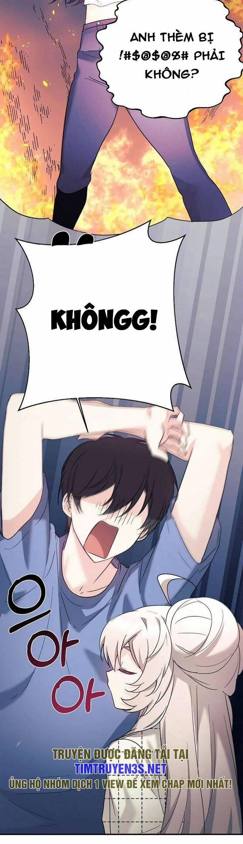 Con Gái Tôi Là Rồng! 45 trang 10