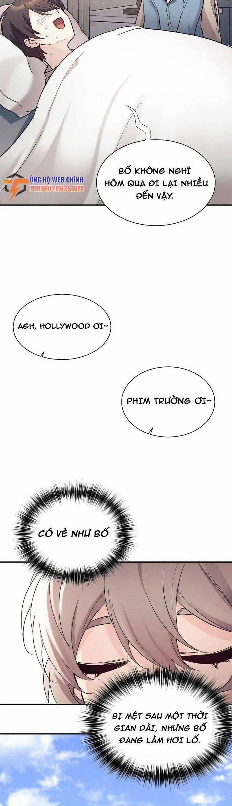 Con Gái Tôi Là Rồng! 45 trang 26