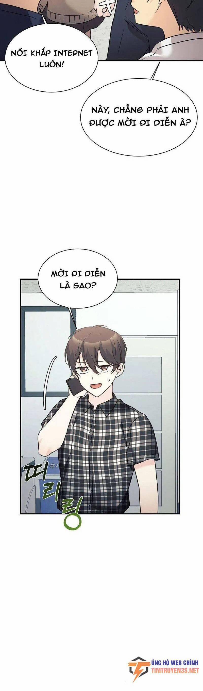 Con Gái Tôi Là Rồng! 45 trang 36