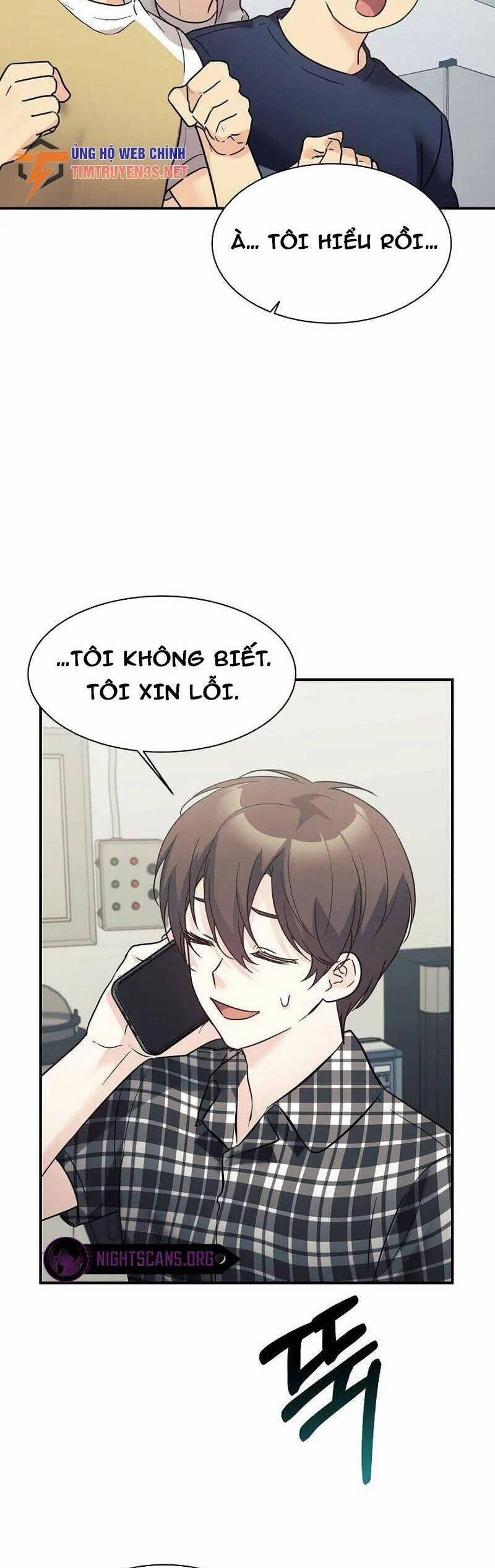 Con Gái Tôi Là Rồng! 45 trang 38